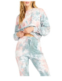 STEVE MADDEN - Athleisure Tie Dye