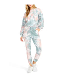 STEVE MADDEN - Athleisure Tie Dye