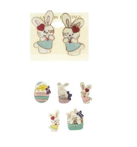 Easter Earrings
