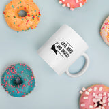 Cats, Naps & Snacks Mug