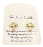 Make A Wish Earrings