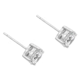 .925 Sterling Stud Earrings