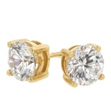Claire Stud Earrings