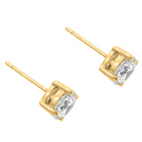Claire Stud Earrings
