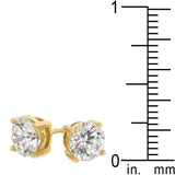 Claire Stud Earrings