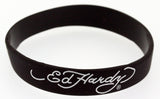 Ed Hardy® Silicon Wristband