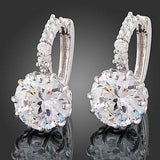 Crystal Earrings