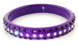 Dancing With The Stars - Crystal Bangle Bracelet