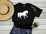 Horse Life T-Shirt