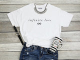 Infinite Love T-shirt