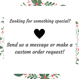 How to Order Custom and Wedding Jewelry