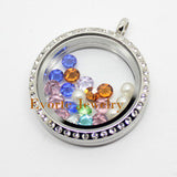 Custom Memory Necklace