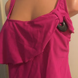 Carol Wior Tankini