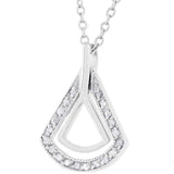 Pendulum Pendant