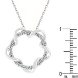 Ribbon Reef Necklace