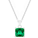 Reversible Emerald