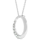 Circle Pendant