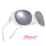 Paula Abdul Crystal Sunglasses with pouch