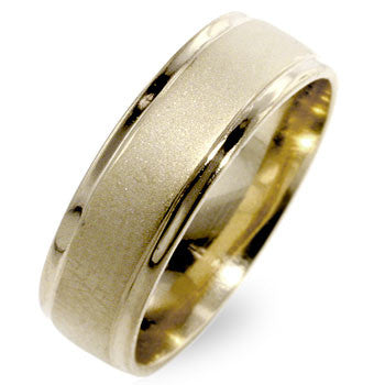 Gold Divinity Eternity Band