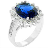 Cambridge Elegance Ring