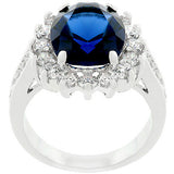 Cambridge Elegance Ring