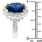 Cambridge Elegance Ring