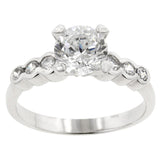 Monte Cristo Ring